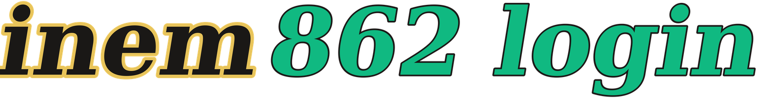 inem862 login logo